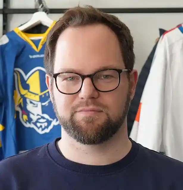 Anders Lumbye