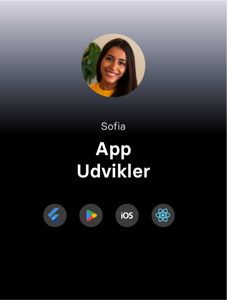 App udvikler