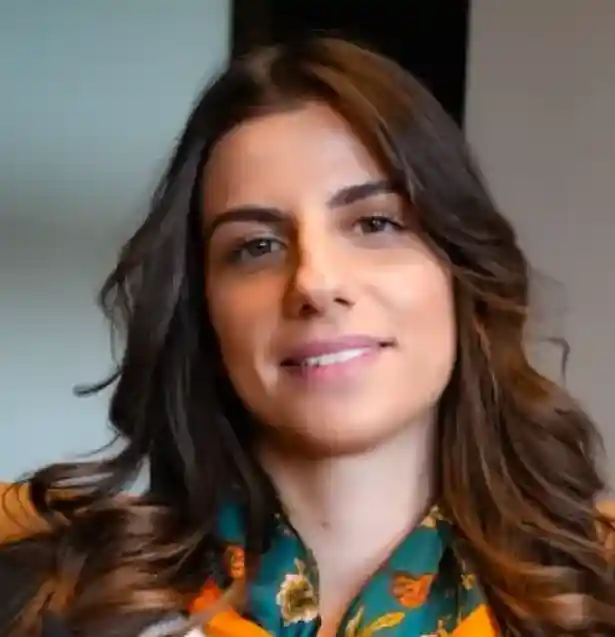 Gloria Boutha