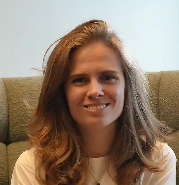 Natalie Laraignou