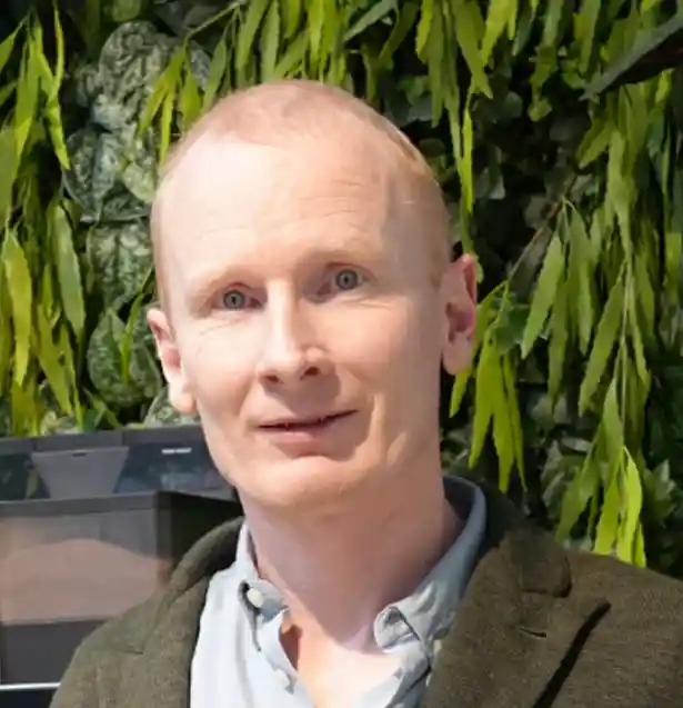 Peter Randow
