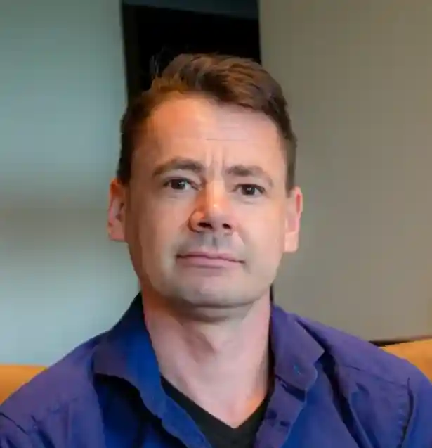 Søren Thinggaard