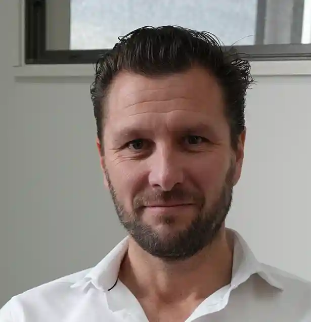 Thomas Jonsen